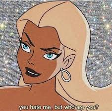 Elegantly crafted with opal gemstones & crystals, jolie will make you feel like a princess on your wedding day. Aesthetic Wallpapers Bad Girl Baddie Profile Pics Cartoon Novocom Top