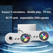 Progress be damned, it's still hard to beat the o.g. Mini Classic Tv Game Simulator Game Console Doubles Arcade Machine Can Be Archived Support Download Sc Sfc Nes Game Controller Best Sale D3a375 Goteborgsaventyrscenter