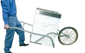 Brouette Ruche Brouette Pick Up