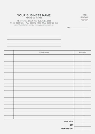 46 Standard Tax Invoice Book Template Templates With Tax Invoice Book Template Cards Design Templates