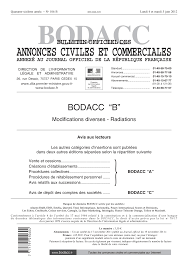 Http Www Bodacc Fr Annonce Telecharger Bodacc B 20120106 0001 P000 Pdf