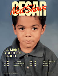 It's my motherfucking birthday! Take a shot for me! In my mind this show