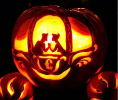 Resultado de imagen para calabazas de halloween tumblr