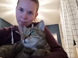 Der Tag, an dem Luna starb