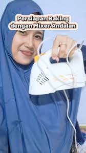 Mixer legend sejuta umat ini, awet ternyata udah 5 tahun lebih 😍, Keren ih  @maspion.official , Yang mau samaan mixernya cek link yang udah aku sematin  diatas yaa.., #adayinmylife #reels #foryou #mixer ...