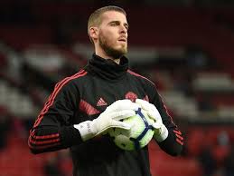 ⚽ follow all of the latest news and updates from euro 2020 with our live blog 3 Man Utd Make Contact With Ac Milan Ace Gianluigi Donnarumma Amid David De Gea Exit Fears 90min