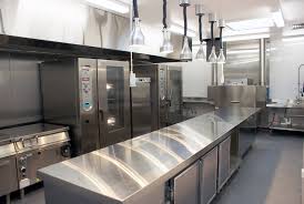 One of the biggest investments that goes into opening a new restaurant is the kitchen. Commercial Kitchen Equipment Hospitality Equipment