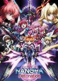 Just sit back and relax! Magical Girl Anime Anime Planet