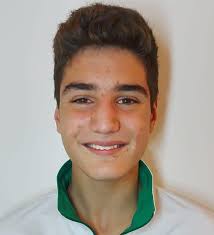 Virtus Feralpi Lonato Under 15, la storia di Andrea Bertini: da difensore  centrale a capocannoniere