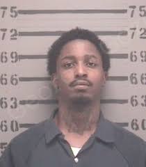 Fuller, Tray Demetrick Mugshot