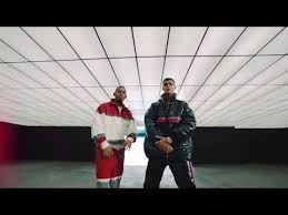 Lo que te quiero es ver (ver). La Cama Part Myke Towers Lunay Letras Com