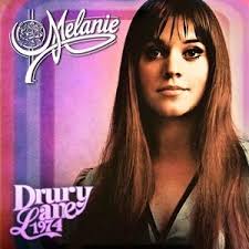 Melanie · Neighbourhood Songs (CD) (2024)