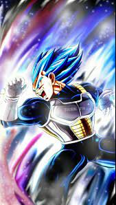 Librivox is a hope, an experiment, and a question: Vegeta Blue Evolution Wallpapers Wallpaper Cave