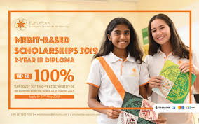 Earn a scholarship worth up to $10,000. Supported News Eis Up To 100 Full Cover Merit Based Scholarships 2019 European Chamber Of Commerce In Vietnam