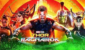 Thor Ragnarok End Credits Scene What Did It Reveal About Avengers Infinity War Thor Ragnarok Full Movie Ragnarok Movie Thor Ragnarok Movie