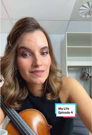 Gabriella Oxley Talent