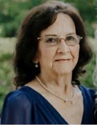 Annie Ruth (Crouch) Wike Obituary