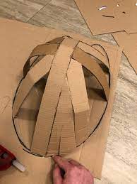 Discussion of piracy is allowed, however encouraging and giving information on how to pirate the game will not be tolerated. Cardboard Turtle Shell I Made For My Kid Album On Imgur