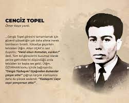 Cengiz topel , 2 eylül 1934 tarihinde babasının görevli olduğu i̇zmit 'te doğmuştur. Cengiz Topel Dusunum Dergisi