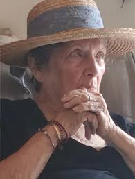 Elena Silva Puig (Doña Helen Prieto) Obituary