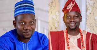 I Tried Using Sandpaper To Get Rid Of My Tribal Marks –Afeez Owo