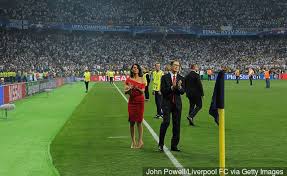 This is a list of the current owners of english football clubs, as well as (in some cases) their estimated net worth and source of wealth.only shareholders with a significant interest (above 10%) are listed. Linda Pizzuti Henry Reacts To Liverpool Defeat To Manchester City