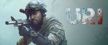 Uri The Surgical Strike Have Been Update To 1080p Vidmix Cinema movies movies 2019 hd movies movie tv films popular movies latest movies cinema posters movie posters. reddit