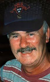 Condolence Book for Bryan Healy (Finglas, Dublin)