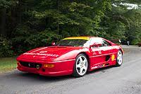 The parties signing this stipulation agree that: Ferrari F355 Wikipedia