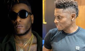 Currently my favorite anime (and manga) is kuroshitsuji, so maybe some suggestions that have to do with that? Burna Boy Grammy His Heritage And His Undeniable Swag