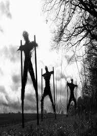 Epingle Sur Creepy As Hell