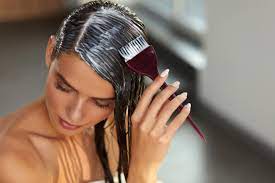Haare Tonen Die Besten Tipps Und Tricks Brigitte De