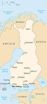Finlandia es un destino diferente, permite que el espíritu aventurero, fantasioso y creativo te invada. Klub Europejski Zyrafa Do Europy