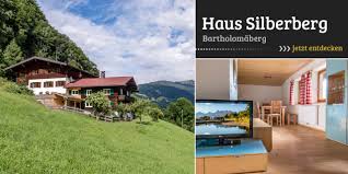 +43 50 6686 , info@montafon.at St Gallenkirch Und Gargellen Silberberg Gmbh Montafon