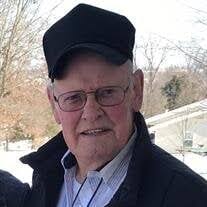 Dean Martin Obituary