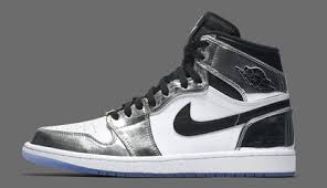 A signature fly wade shoe; Look Spurs Kawhi Leonard S New Air Jordan 1s Revealed Woai