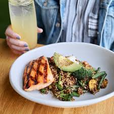 The relaxed and welcoming atmosphere is family oriented, with indoor and outdoor seating. True Food Kitchen Expanding To Hackensack Boozy Burbs
