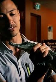 Savour Australia" Darwin Northern Territory (TV Episode 2015)