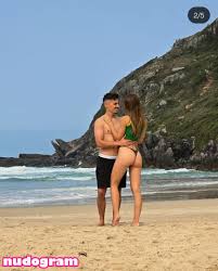 Mateo & Lisanna  lisanna.kr  mateomuni  mateoylisanna Nude Leaks  OnlyFans Photo 3 - Nudogram v2.1