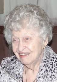 Winnifred Knowles — Pollock-Randall Funeral Home