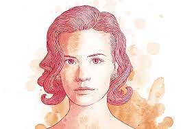 Editorial Illustrations by Daniel Stolle