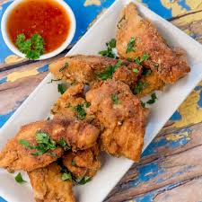 Cajun Breaded Chicken Recipe With Images Breaded Chicken Recipes Louisiana Cuisine Breaded Chicken