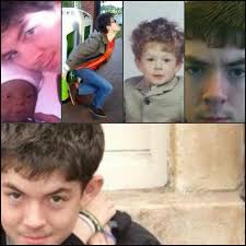 Danny McElhinney Official