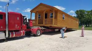 These plans are right for the task at hand. Derksen Portable Cabin Build Out By Enterprise Center Of Giddings Tx Youtube
