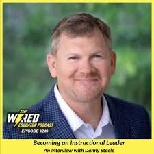 author Archives : Wired Educator