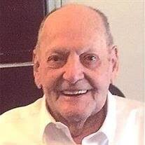 Mr. Wallace G. Garrison Obituary