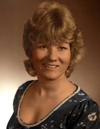 Judy McFadden Obituary