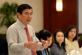 Chủ tịch nguyễn thành phong khuyến cáo người có bệnh lý nền, hệ miễn dịch suy yếu cần ở nhà toàn thời gian, chỉ ra ngoài khi đến cơ sở y tế và mua lương thực, thực phẩm. Thanh Láº­p Tá»• Cong Tac Cá»§a Chá»§ Tá»‹ch Ubnd Tphcm