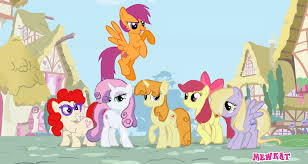 Think About It Next Main Six P My Little Pony Games Little Pony My Little Pony Friendship
