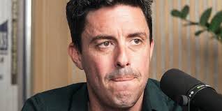 Tim Miller: I Refuse to Give Up